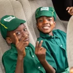 International Day of the Boy Child