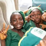 International Day of the Girl Child